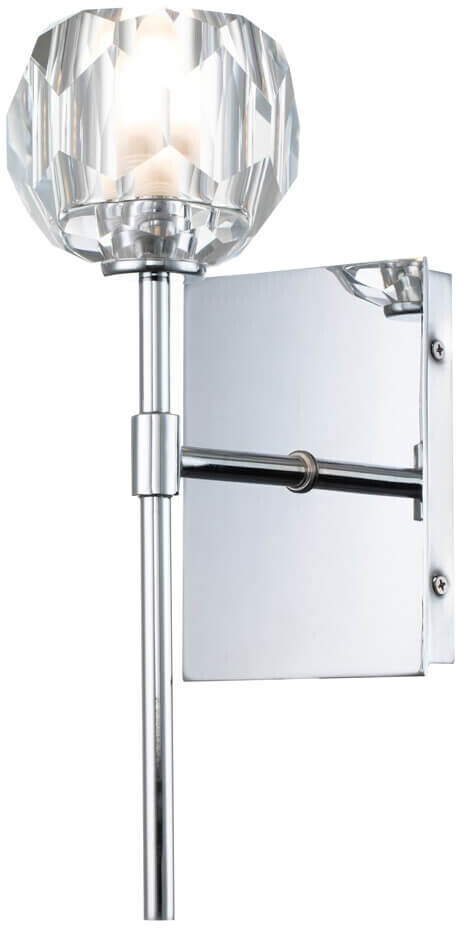 Elstead Lighting QN-REGALIA1-PC-BATH