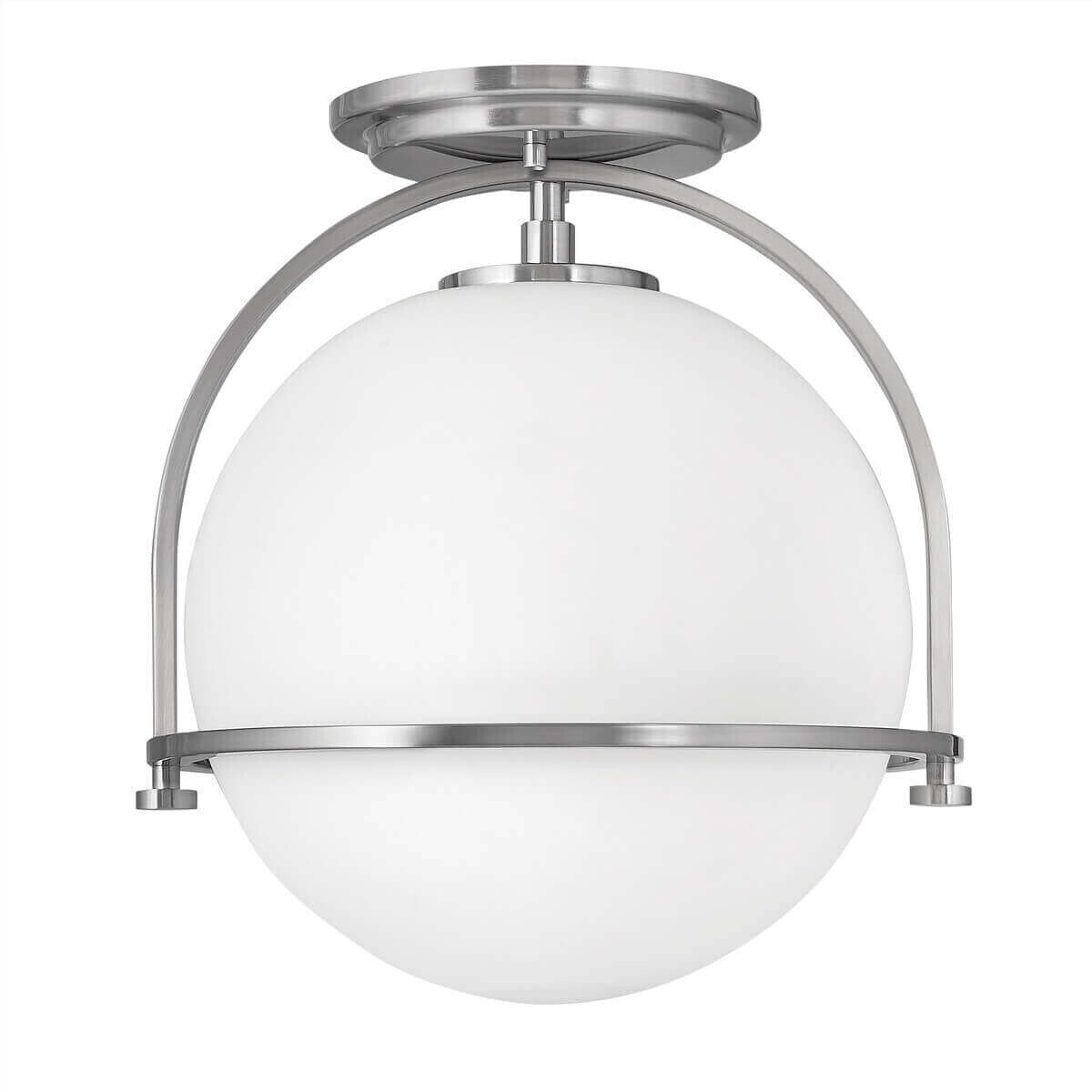 Elstead Lighting QN-SOMERSET-F-O-BN