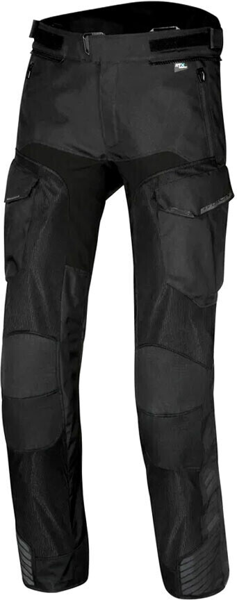 Macna Versyle WP Pants black