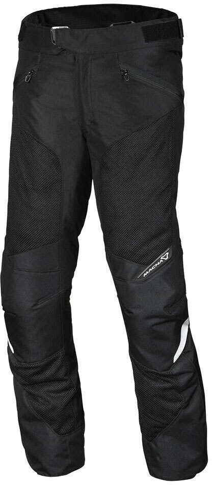 Macna Airmore Pants black