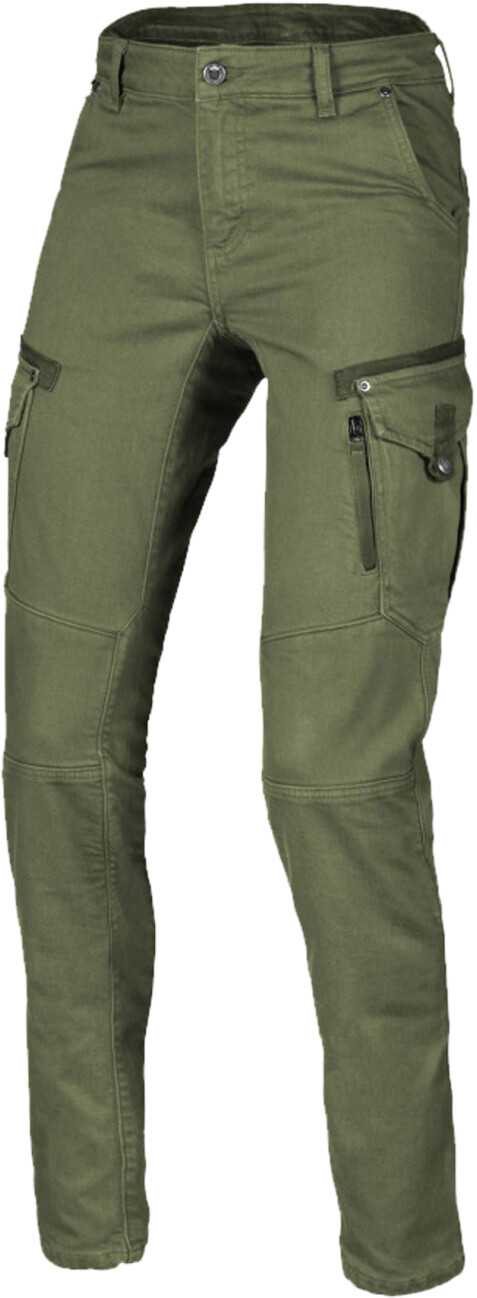 Macna Takar Lady Pants green
