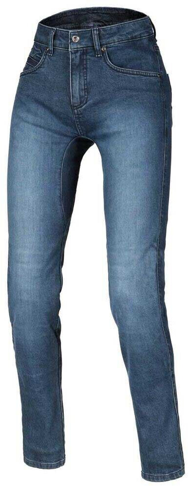 Macna Bloom Lady Jeans blue