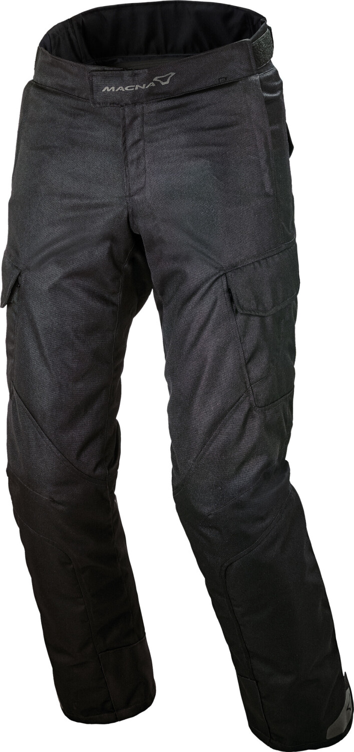 Macna Club-E Lady Pants black