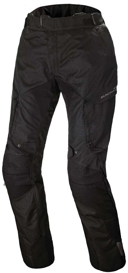 Macna Forge Lady Pants black