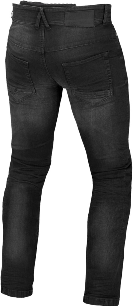 Macna Stone Pro Jeans black