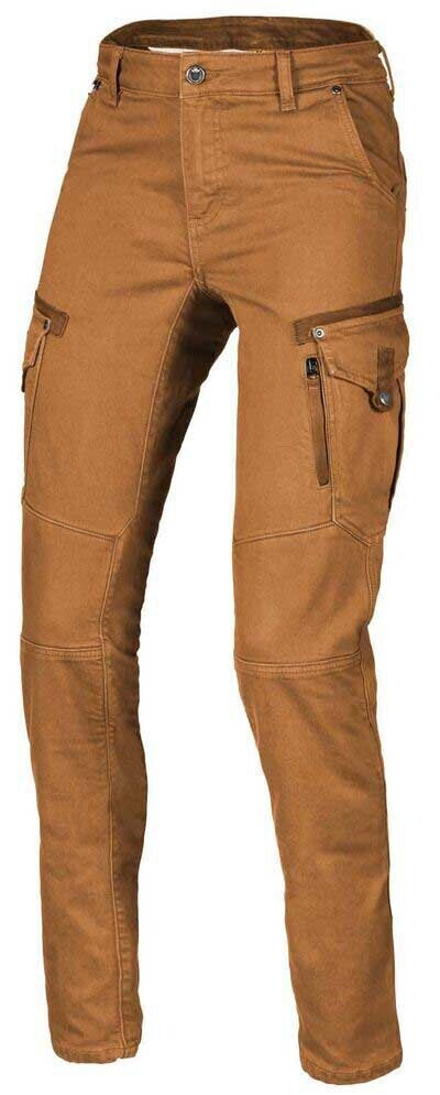 Macna Takar Lady Pants braun