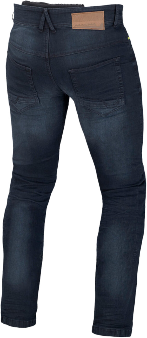 Macna Stone Pro Jeans blue