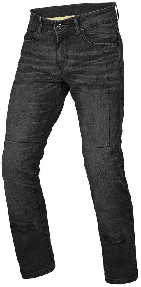 Macna Revelin Motorradjeans black