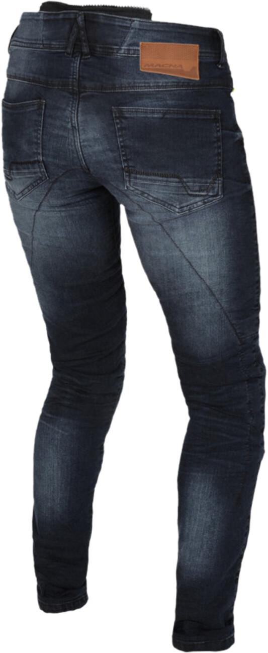 Macna Jenny Pro Lady Jeans blue