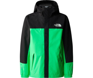 North face boys jacket
