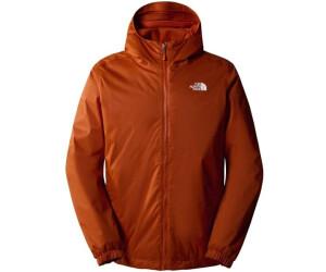 North face quest jacket red new arrivals