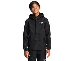 The North Face Boys Antora Rain Jacket NF0A82ST tnf black ab 52 45 Preisvergleich bei idealo