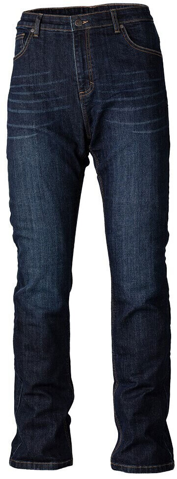 RST X Straight Leg 2 Jeans blue