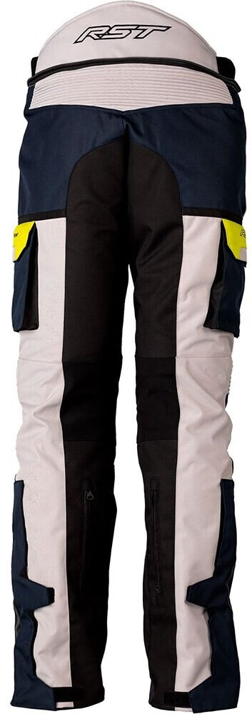 RST Pro Series Adventure-Xtreme Pants black/yellow