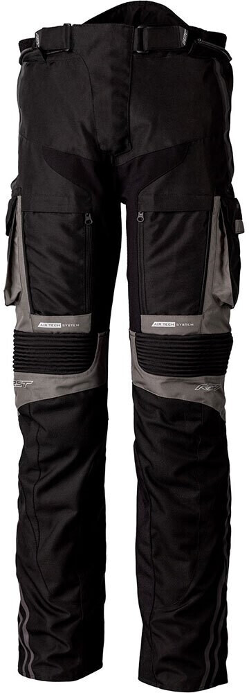 RST Pro Series Adventure-Xtreme Pants black/grey