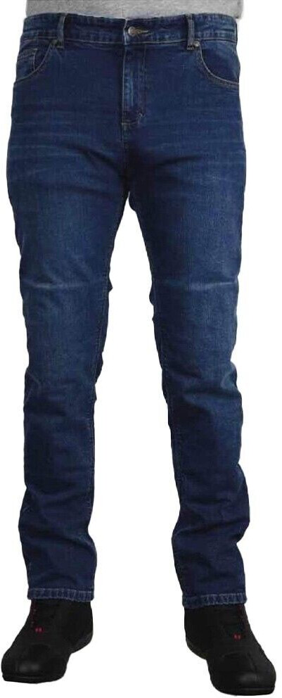 RST Tapered Fit Jeans blue