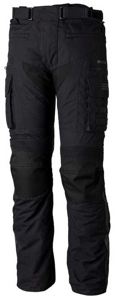 RST Pro Series Ambush WP Pants black