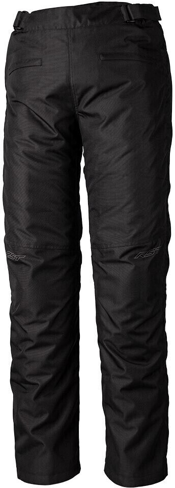 RST City Plus Pants black