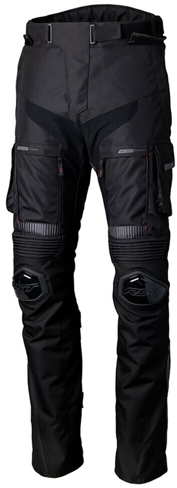 RST Pro Series Ranger Pants black