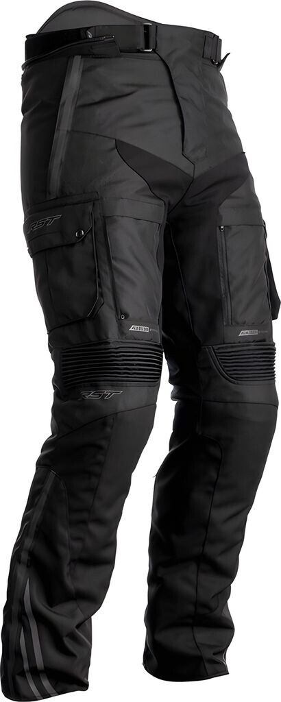 RST Pro Series Adventure-X Pants black