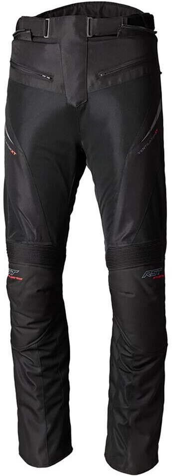 RST Ventilator XT Pants black