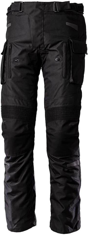 RST Endurance Pants black