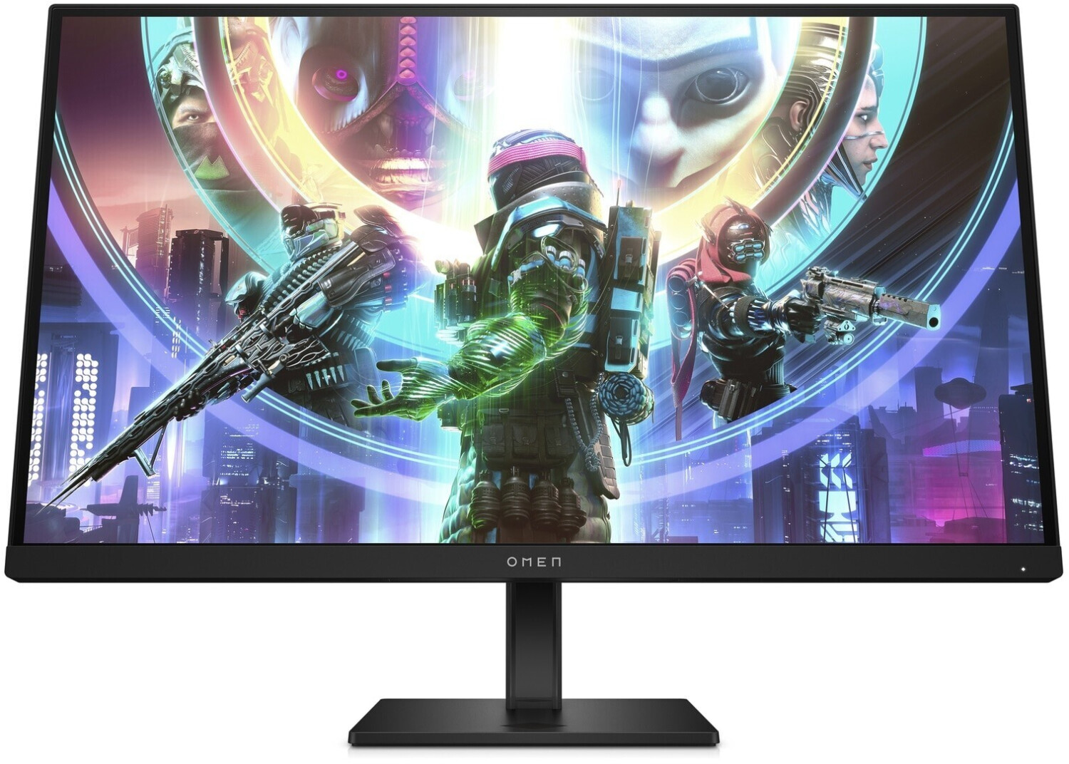 HP OMEN 27qs