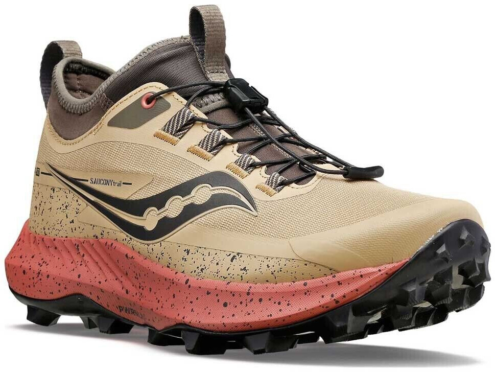 Saucony peregrine 38 2025