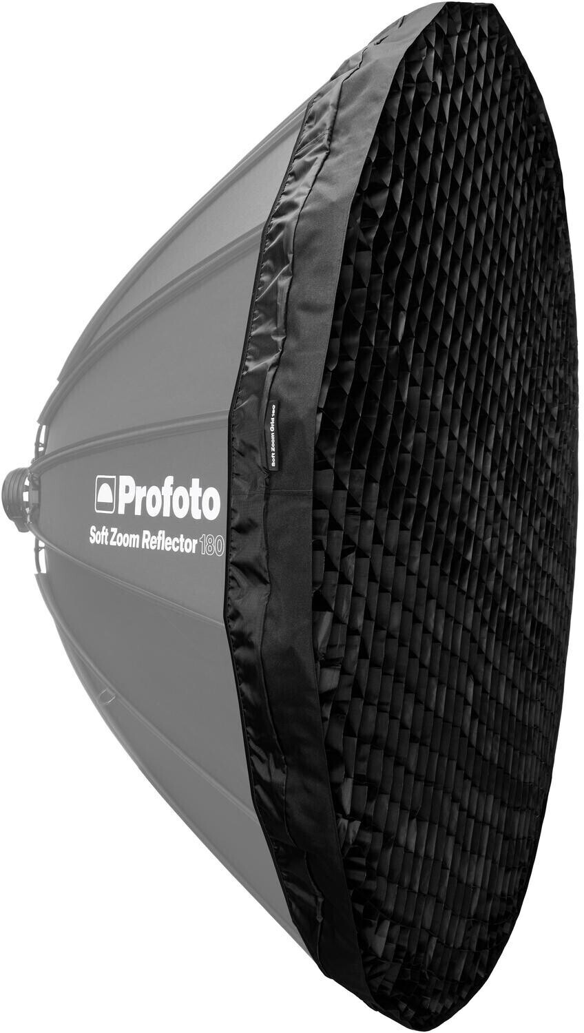 Profoto Soft Zoom Grid 180