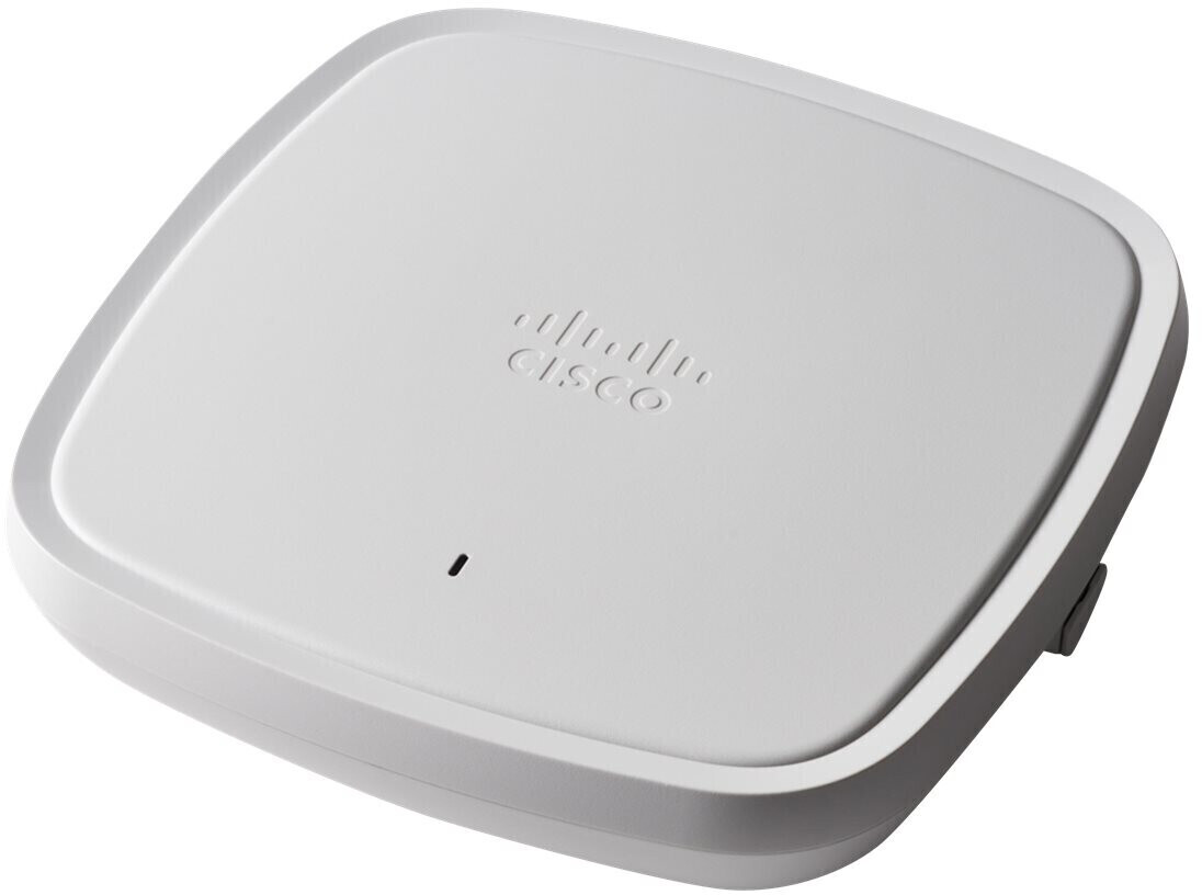Cisco Systems Catalyst 9120AXI-EWC