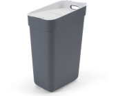 Cubo Basura Comunidad 100 litros-Comprar Cubo de basura con tapa y asa negro