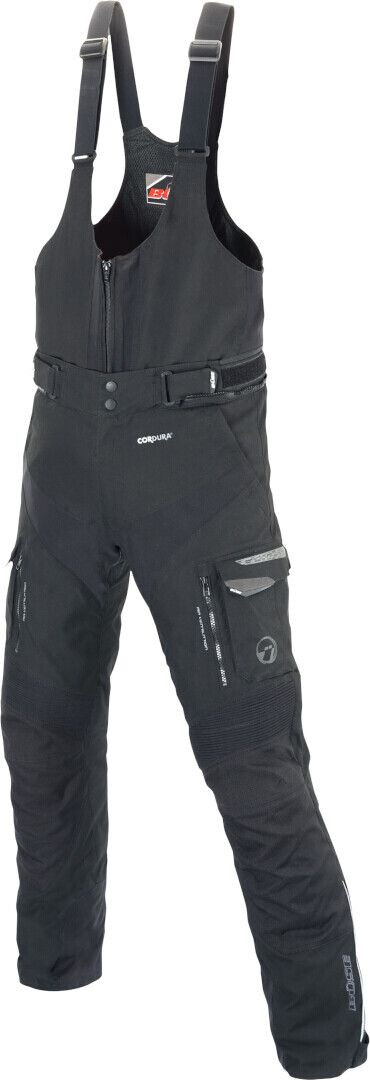 Büse Nero Pants black