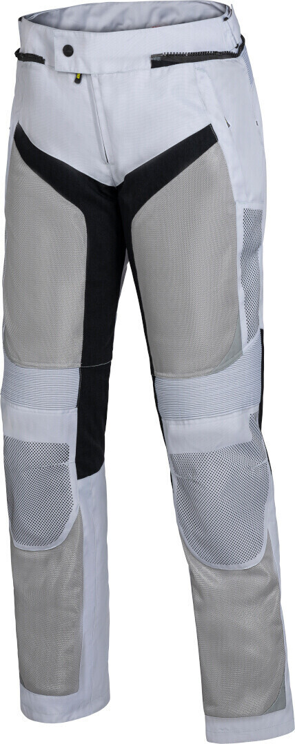 IXS Trigonis-Air Pants black-grey