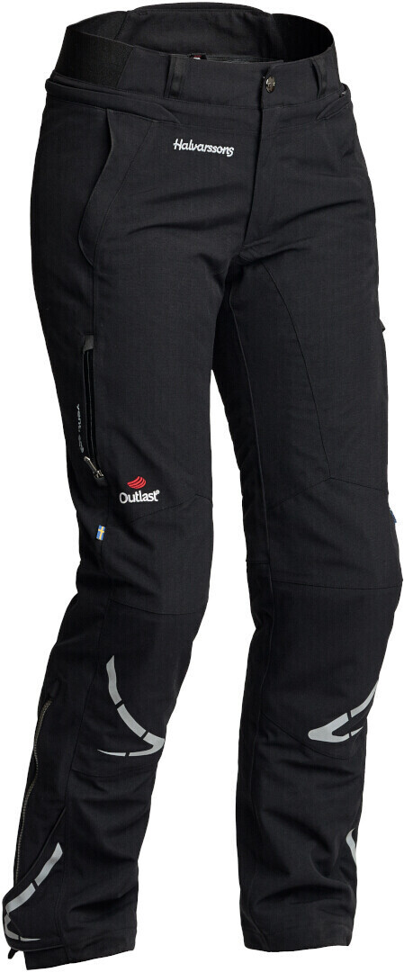 Halvarssons Wish WP Lady Pants black