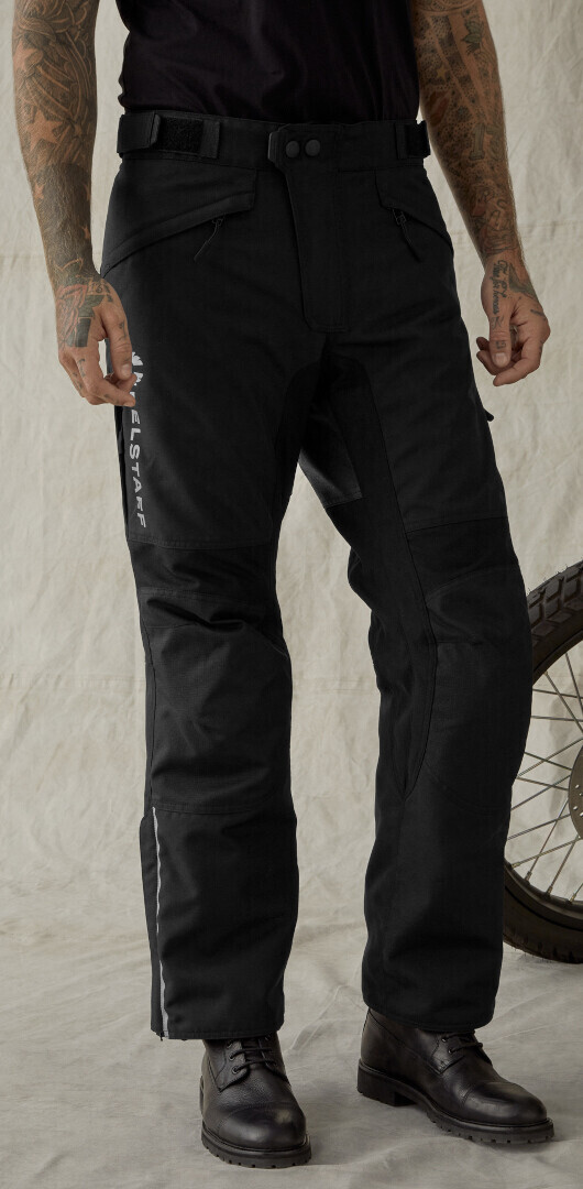 Belstaff Route Pants black