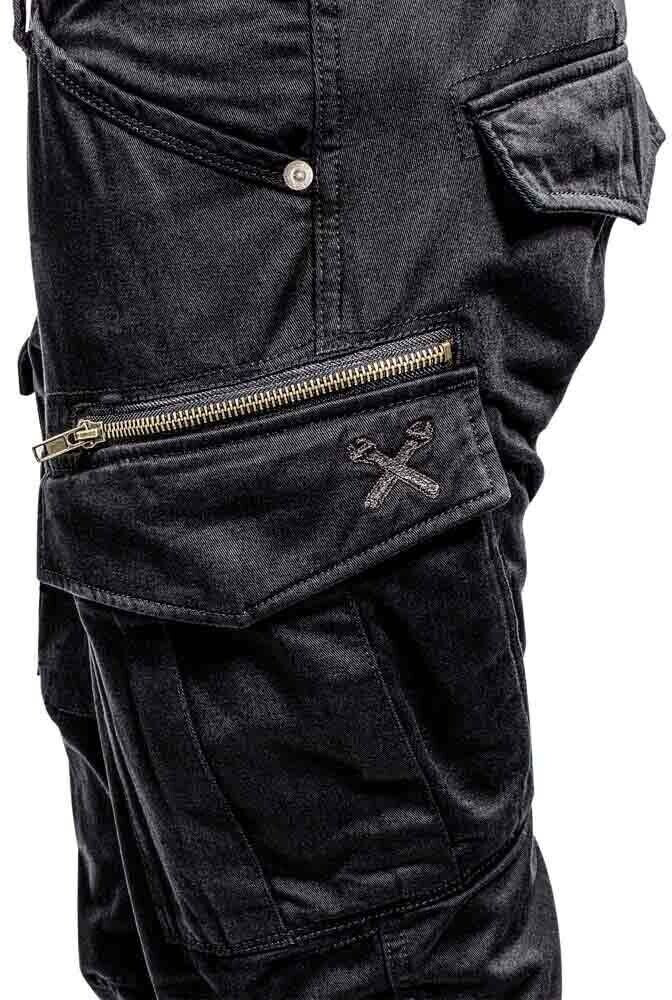 John doe stroker on sale cargo xtm hose