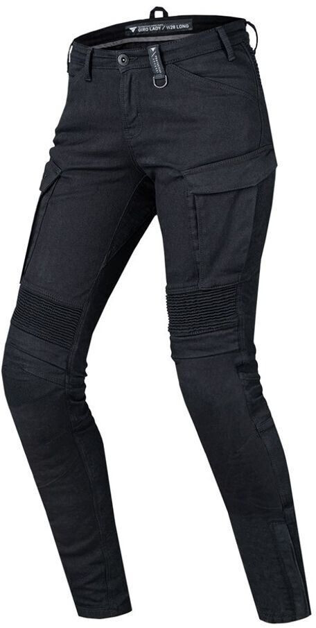 Shima Giro 2.0 Lady Pants black