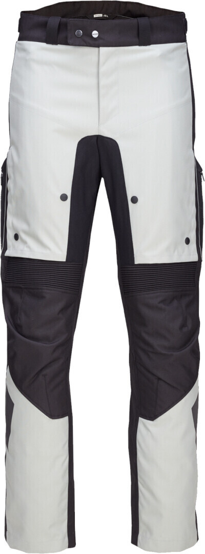 Spidi Crossmaster Pants black/weiss
