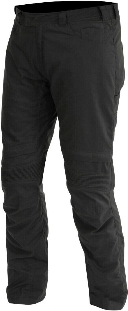 Merlin Lombard Lite Pants black