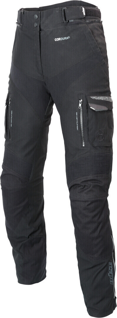 Büse Nero Lady Pants black