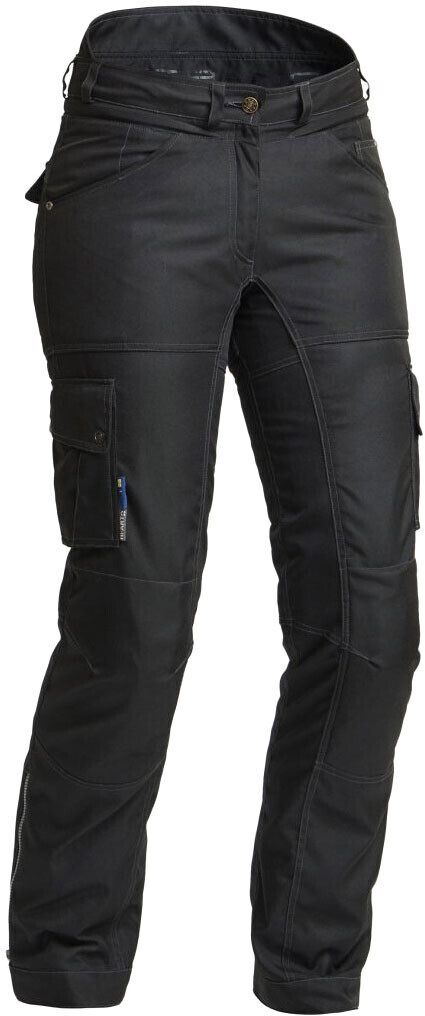 Jofama Lindstrands Zion WP Lady Pants black