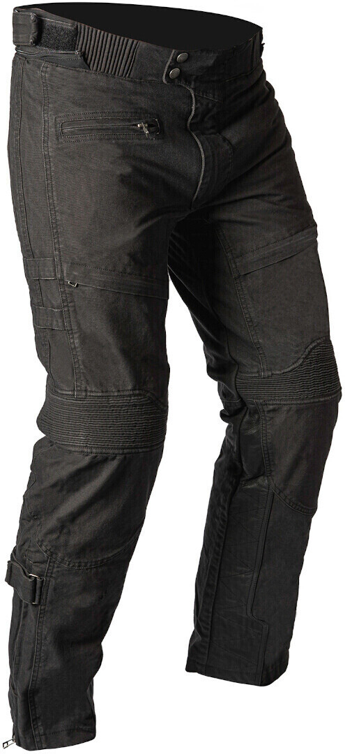 Merlin Mahala D3O Explorer Lady Pants black
