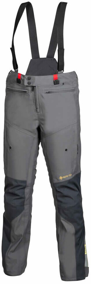 IXS Tour Master Gore-Tex Pants grey