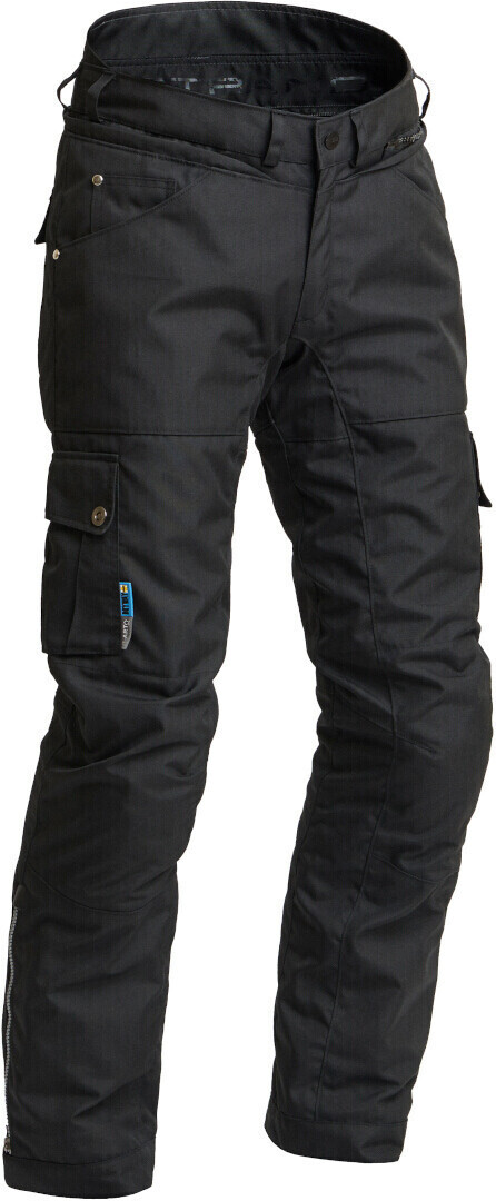 Jofama Lindstrands Zion WP Pants black