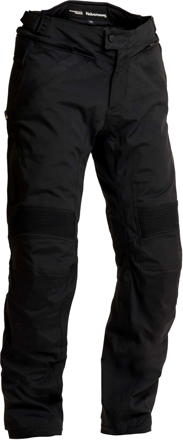 Halvarssons Laggan WP Pants black