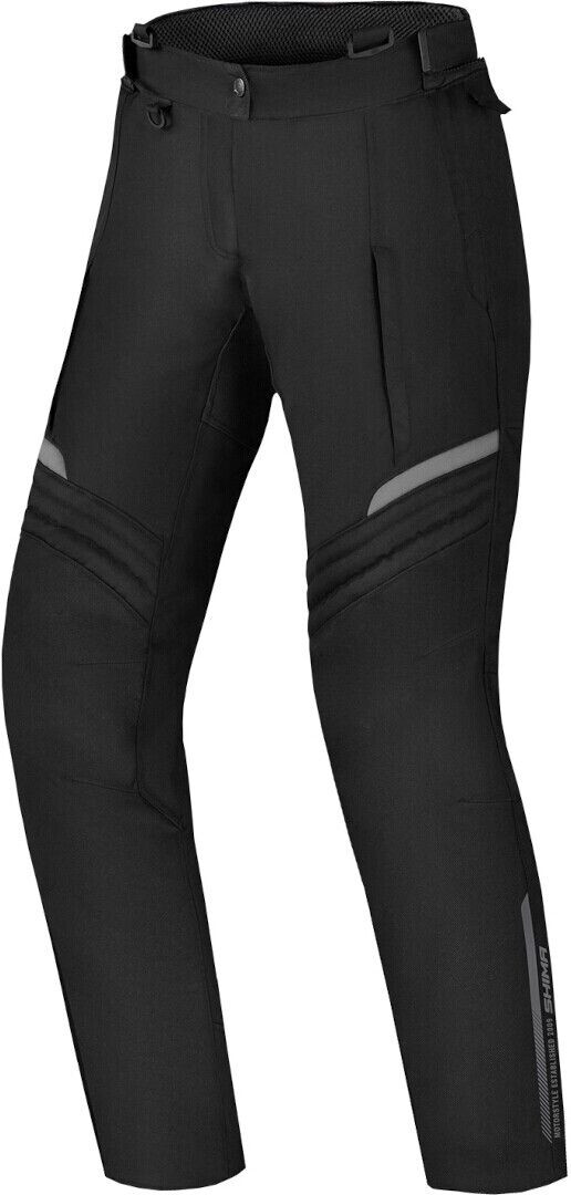 Shima Rush WP Lady Pants black