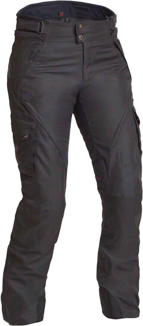 Jofama Lindstrands Husom WP Lady Pants black