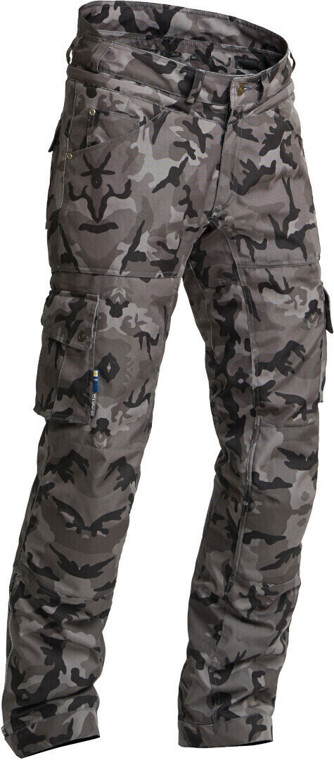 Jofama Lindstrands Zion WP Pants colour