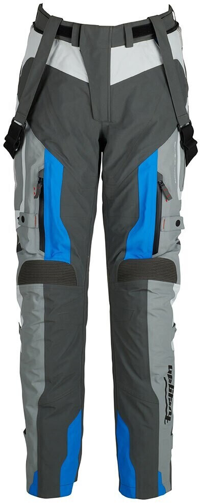 Furygan Discovery Pants grey/blue