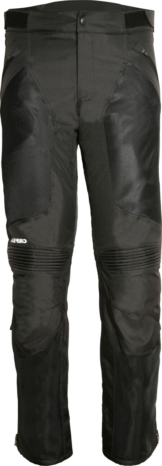 Acerbis Ramsey Belüftete Pants black